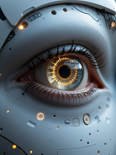 AI入门书籍封面，显示人工智能基础理论，学术风格，教育出版物设计